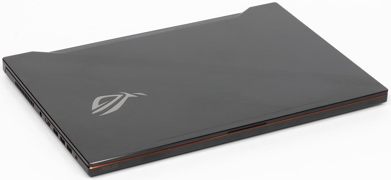 Ноутбук Asus Zephyrus M GM501GM:, фото 16