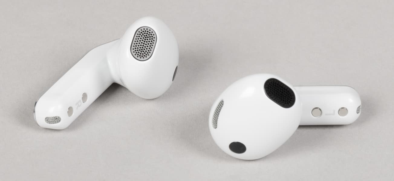 TWS-гарнитура Samsung Galaxy Buds4:, фото 18