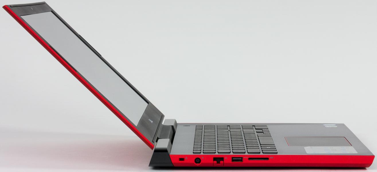 Игровой ноутбук Dell G5 15-5587:, фото 22