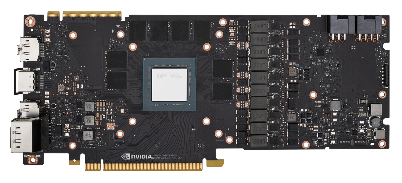 Nvidia рассказала, зачем разогнала новые видеокарты Founders Edition, фото 2