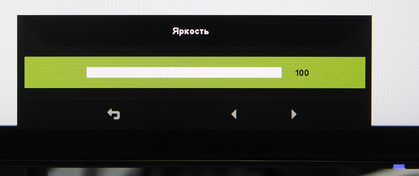 27-дюймовый 4K IPS-монитор Acer PE270K:, фото 12