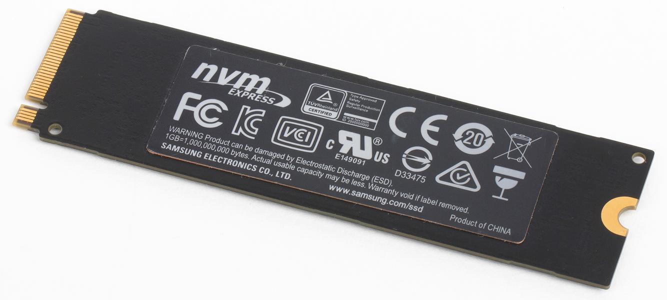 Сравниваем быстрые и/или большие SSD ценой от 20 до 30 тысяч рублей:, фото 8