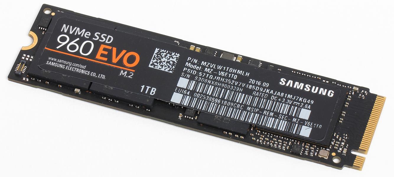 Сравниваем быстрые и/или большие SSD ценой от 20 до 30 тысяч рублей:, фото 7