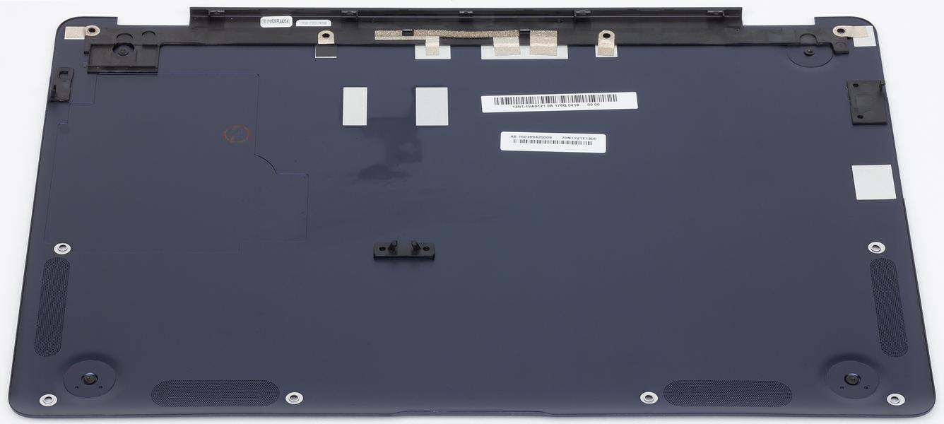 Имиджевый ноутбук-трансформер Asus ZenBook Flip S UX370UA:, фото 30