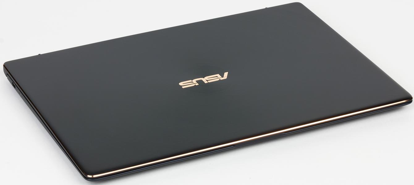 13,3-дюймовый тонкий и легкий ноутбук Asus ZenBook S UX391UA:, фото 10