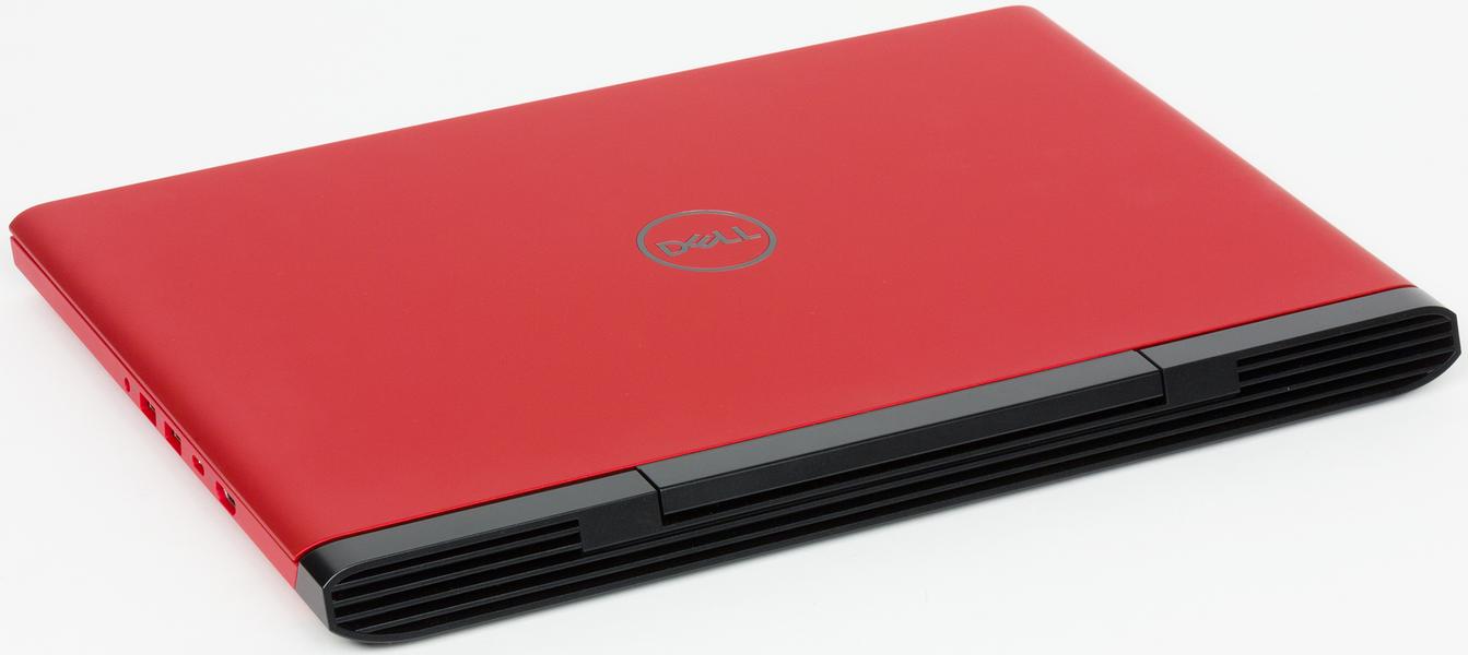 Игровой ноутбук Dell G5 15-5587:, фото 16