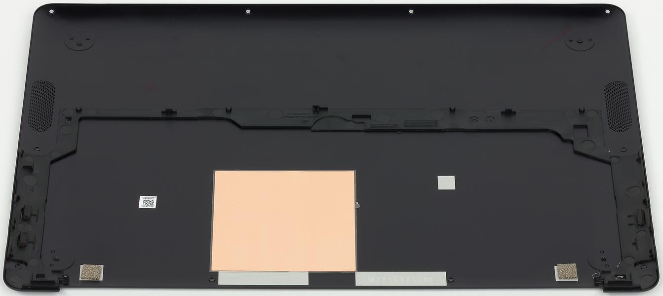 15-дюймовый ноутбук Asus ZenBook Pro 15 UX580GD:, фото 25