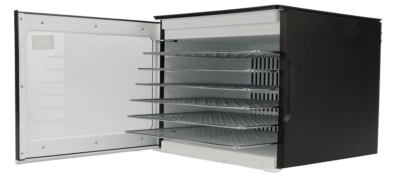 Электросушилка для овощей и фруктов Redmond FD1108:, фото 8