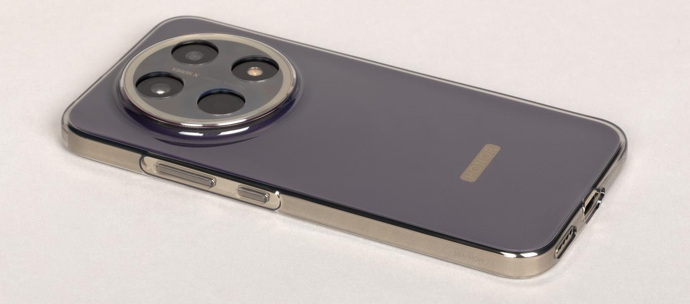 Смартфон Honor X9e Pro:, фото 12