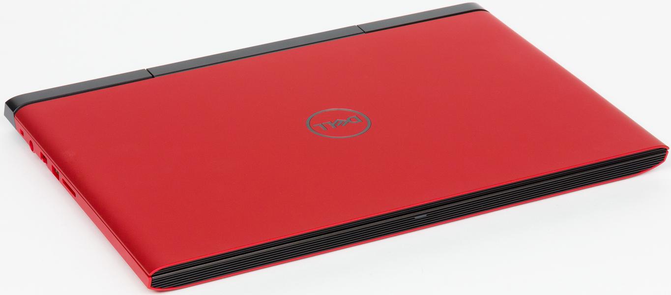 Игровой ноутбук Dell G5 15-5587:, фото 15