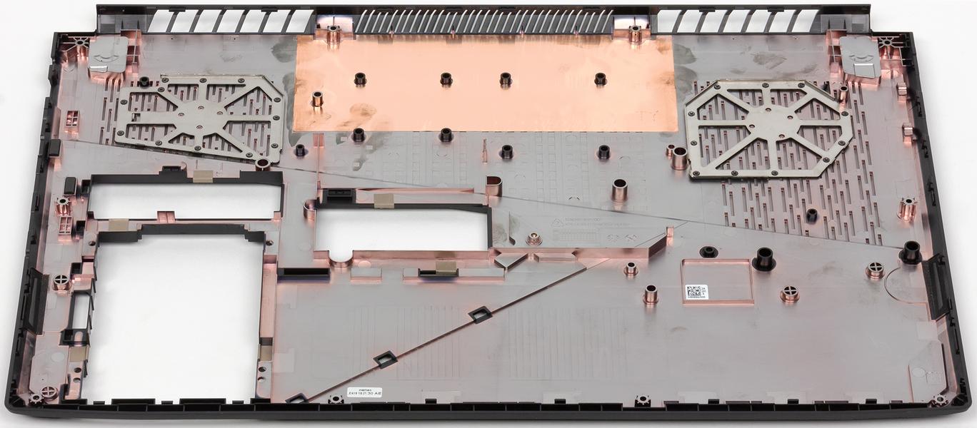 17-дюймовый ноутбук Asus ROG Strix GL703GM, фото 30