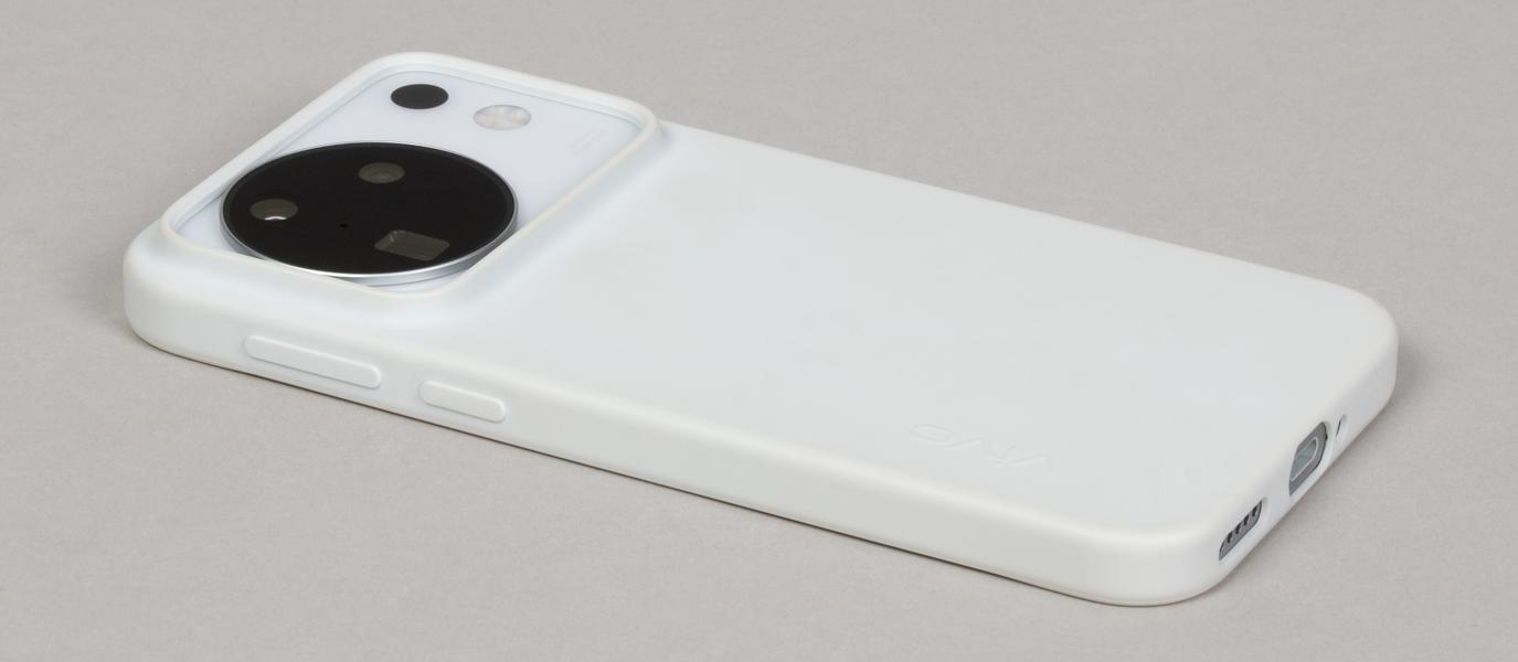 Смартфон Vivo X500:, фото 6