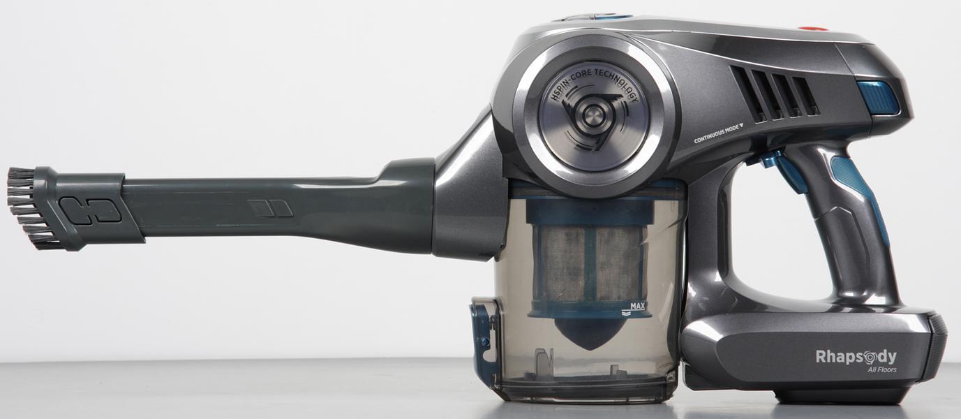 Пылесос Hoover Rhapsody RA22AFG 019:, фото 7