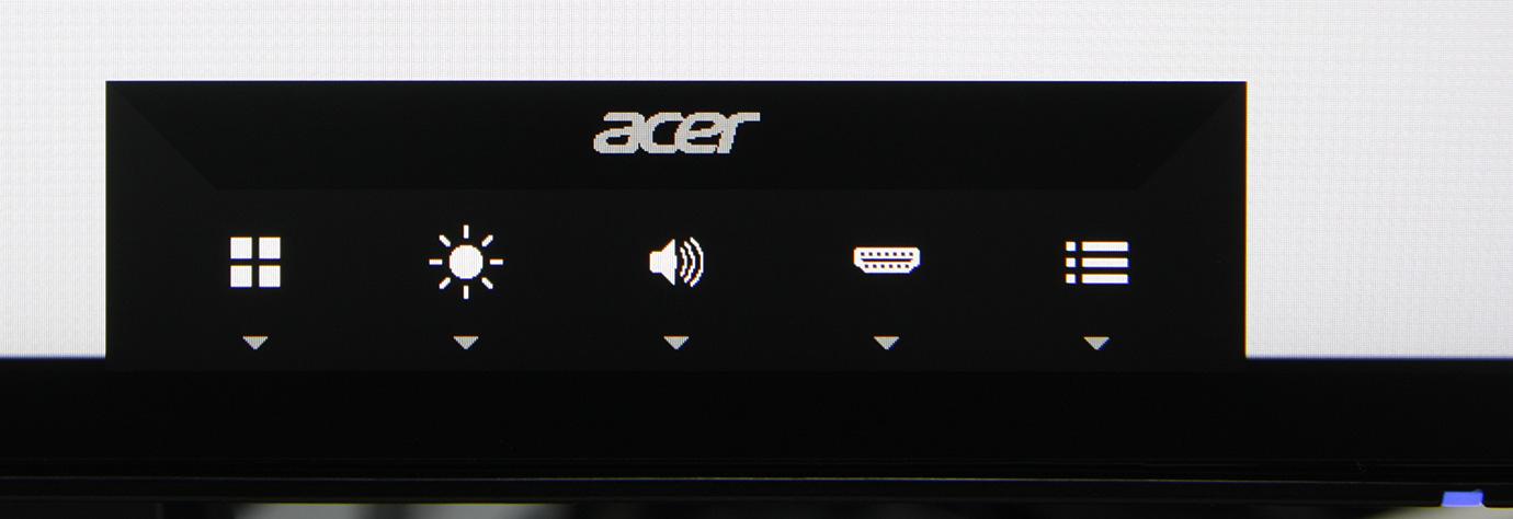 27-дюймовый 4K IPS-монитор Acer PE270K:, фото 10