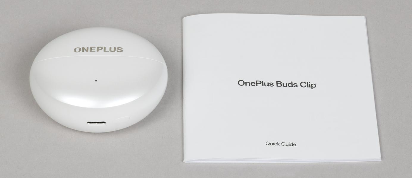 Наушники-каффы OnePlus Buds Clip:, фото 3