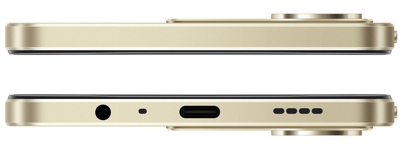 6000 мАч, 90 Гц и IP54 — всего 90 евро. Представлен Realme Note 70T