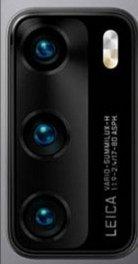 Чем отличаются камеры Huawei P40, Huawei P40 Pro и Huawei P40 Pro Premium Edition, фото 1