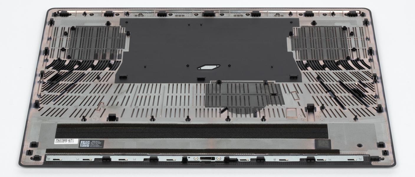 Игровой ноутбук Asus ROG Strix Scar G835LWG с Intel Core Ultra 9 290HX и Nvidia GeForce RTX 5080 Laptop:, фото 29