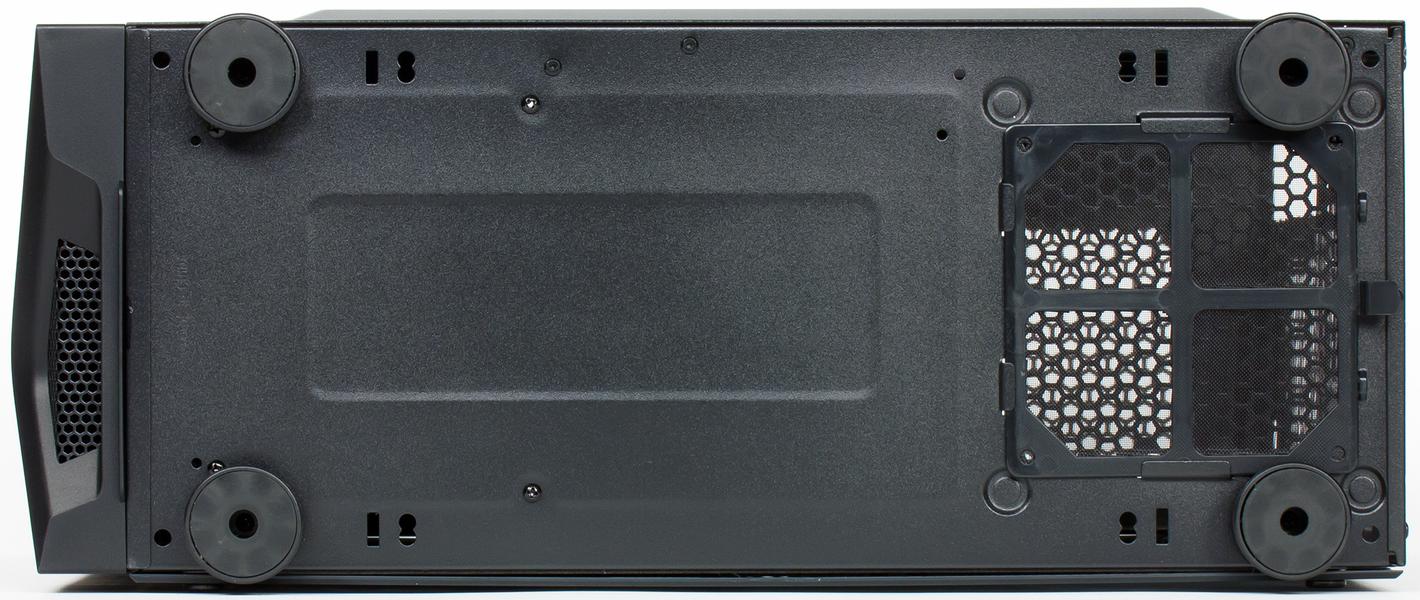 Корпус Corsair Carbide SPEC-05:, фото 8