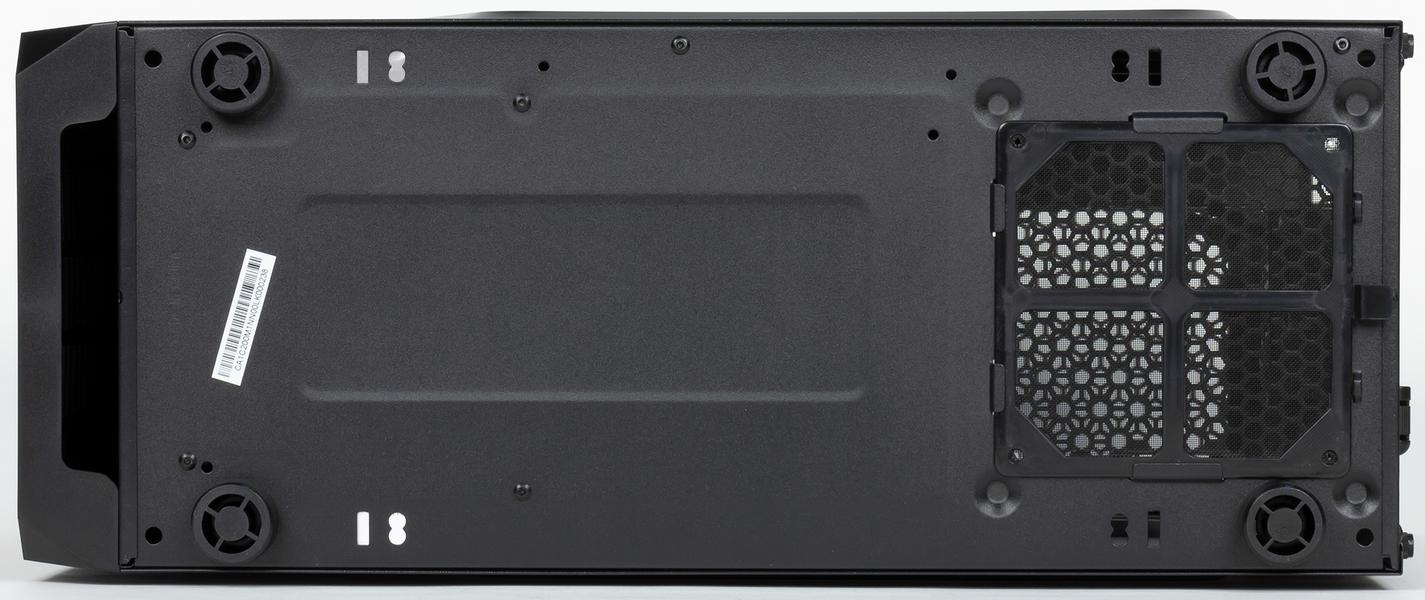 Корпус Thermaltake Versa H25 для плат формата ATX:, фото 7