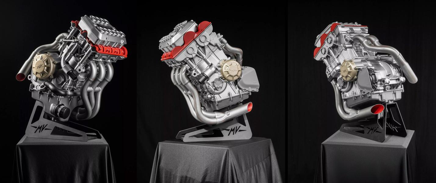 Фото: MV Agusta