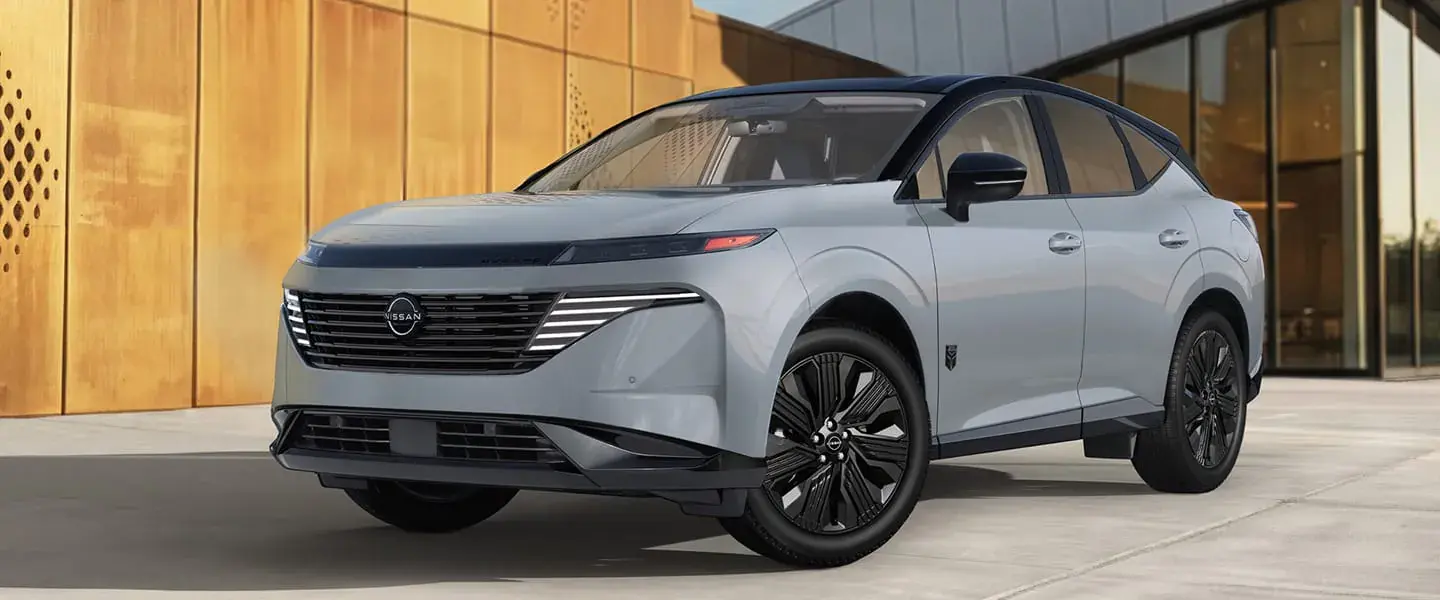 Image source: Nissan