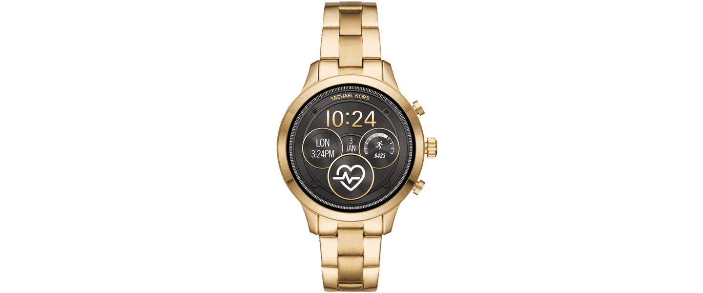Видео дня: обновлённый дизайн операционной системы Wear OS, фото 1