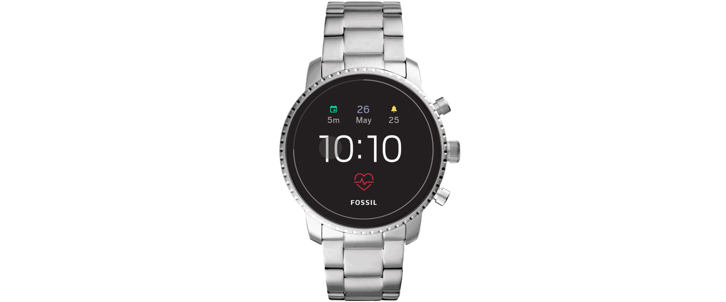 Видео дня: обновлённый дизайн операционной системы Wear OS, фото 2