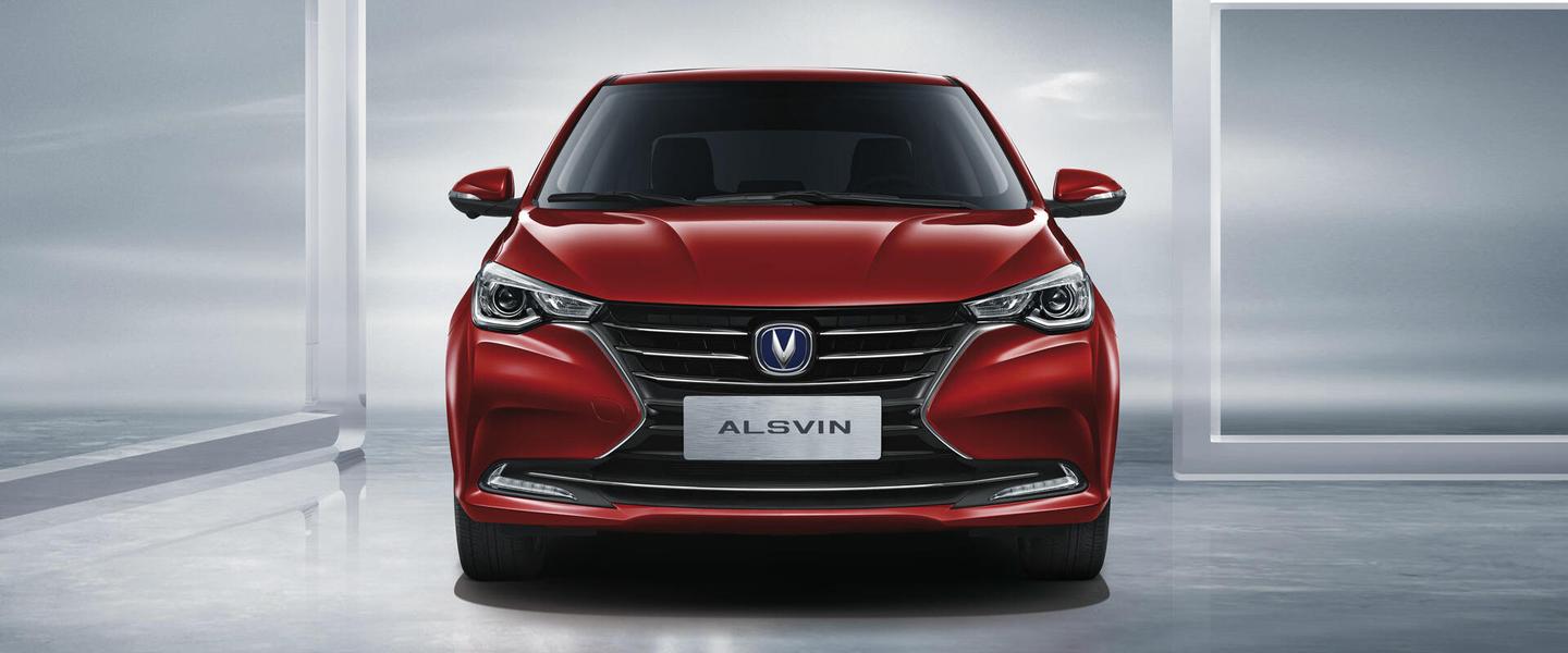 Аналог Hyundai Solaris от Changan оценили в 1,65 млн рублей. Столько просят за седан Alsvin c мотором 1,5 и 5-ступенчатым «роботом», фото 2