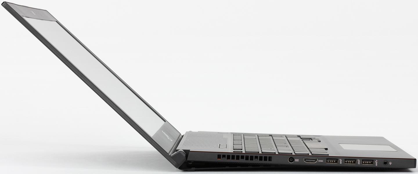Ноутбук Asus Zephyrus M GM501GM:, фото 23