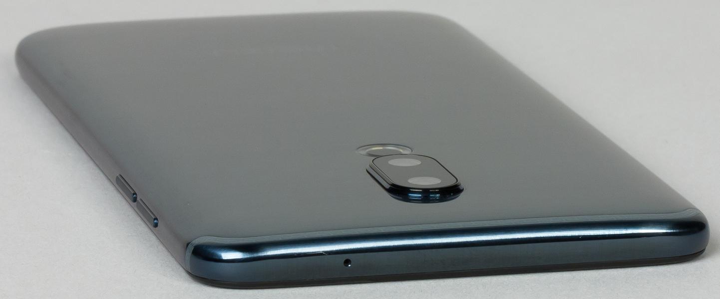 Флагманский смартфон Meizu 15:, фото 11