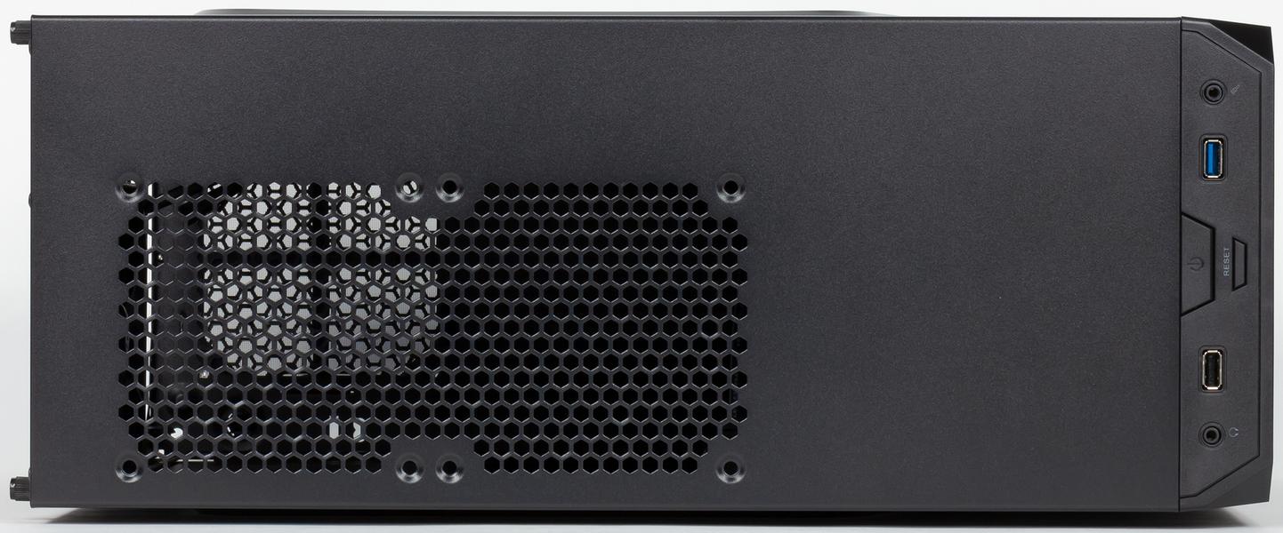 Корпус Thermaltake Versa H25 для плат формата ATX:, фото 6