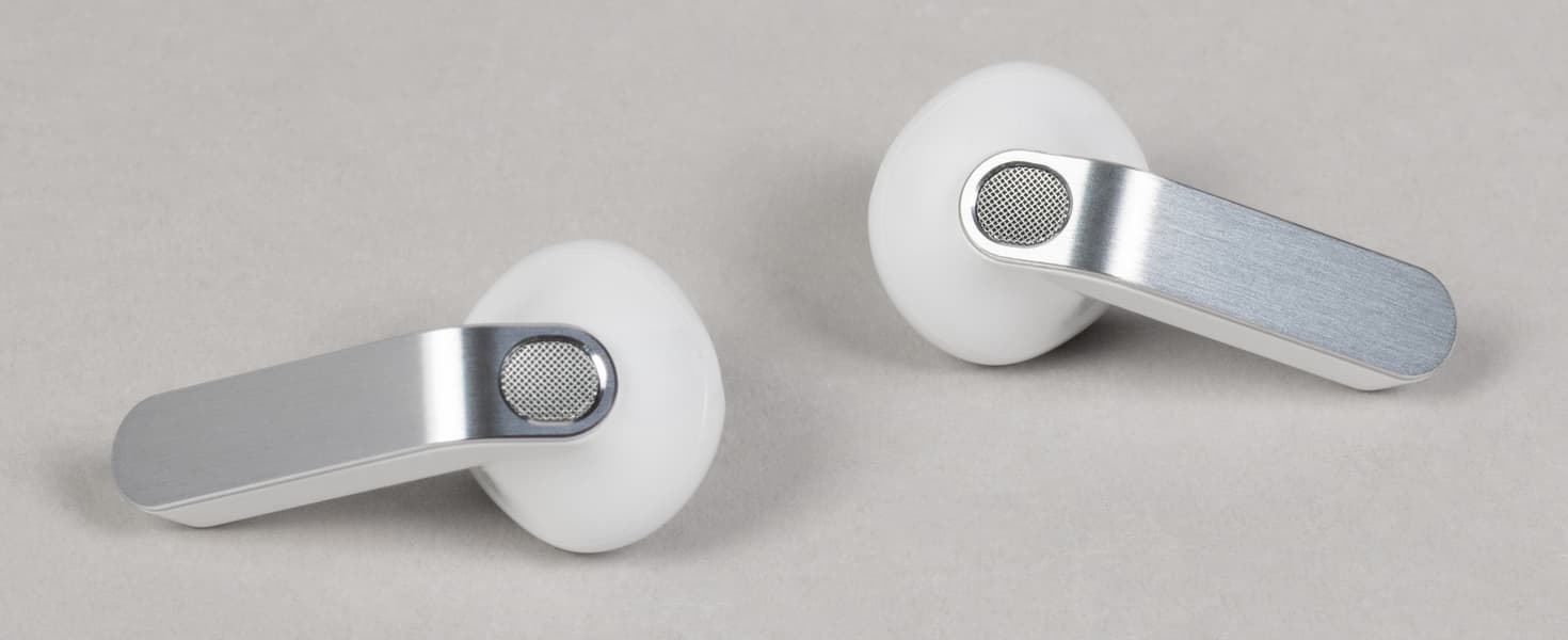 TWS-гарнитура Samsung Galaxy Buds4:, фото 16