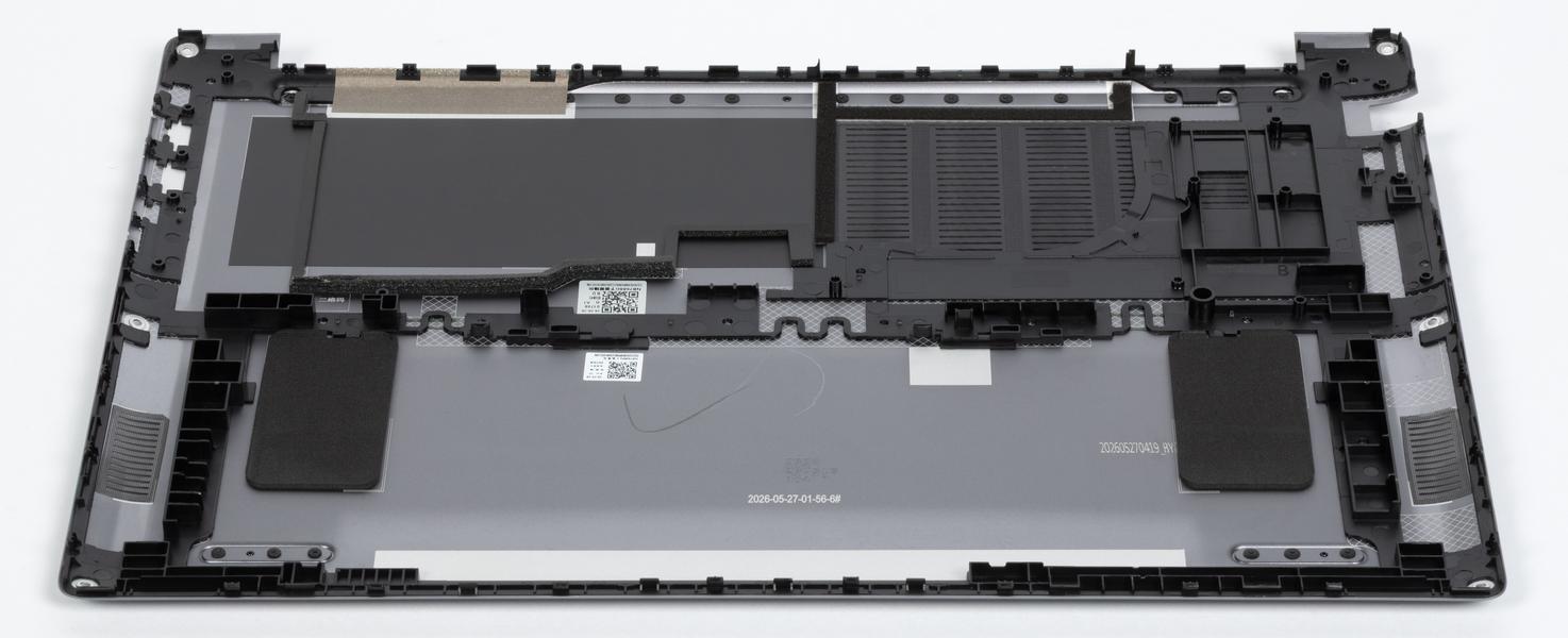 Деловой ноутбук Asus ExpertBook P5 G2 PM5606CGA с AMD Ryzen AI 7 445:, фото 18