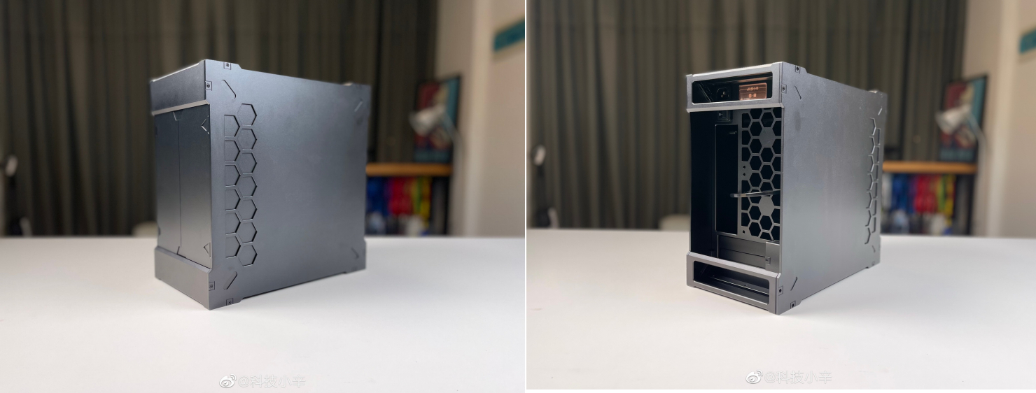 Xiaomi выпустит мини-ПК и неттоп с Windows. Первые подробности и фотографии, фото 1