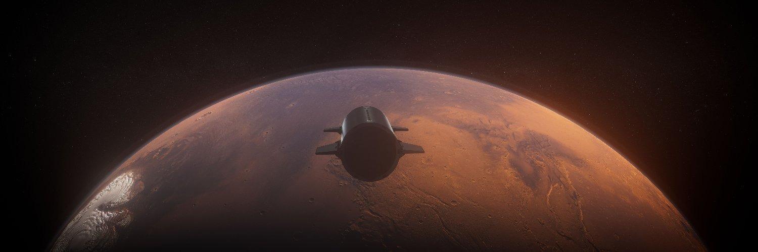 Изображение SpaceX