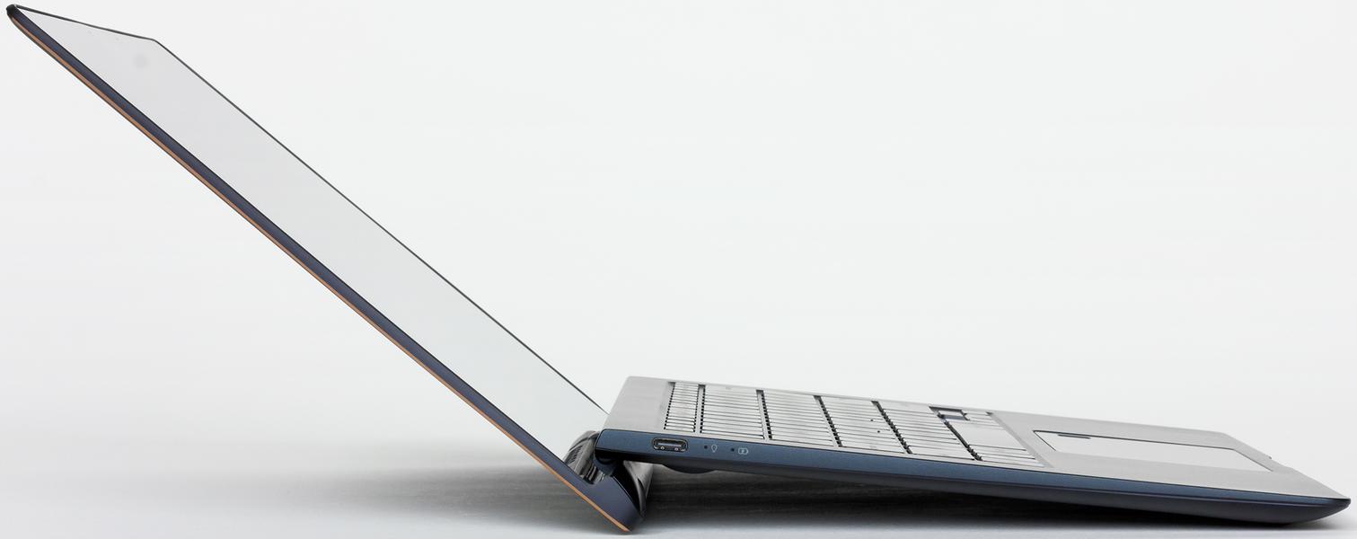 13,3-дюймовый тонкий и легкий ноутбук Asus ZenBook S UX391UA:, фото 16