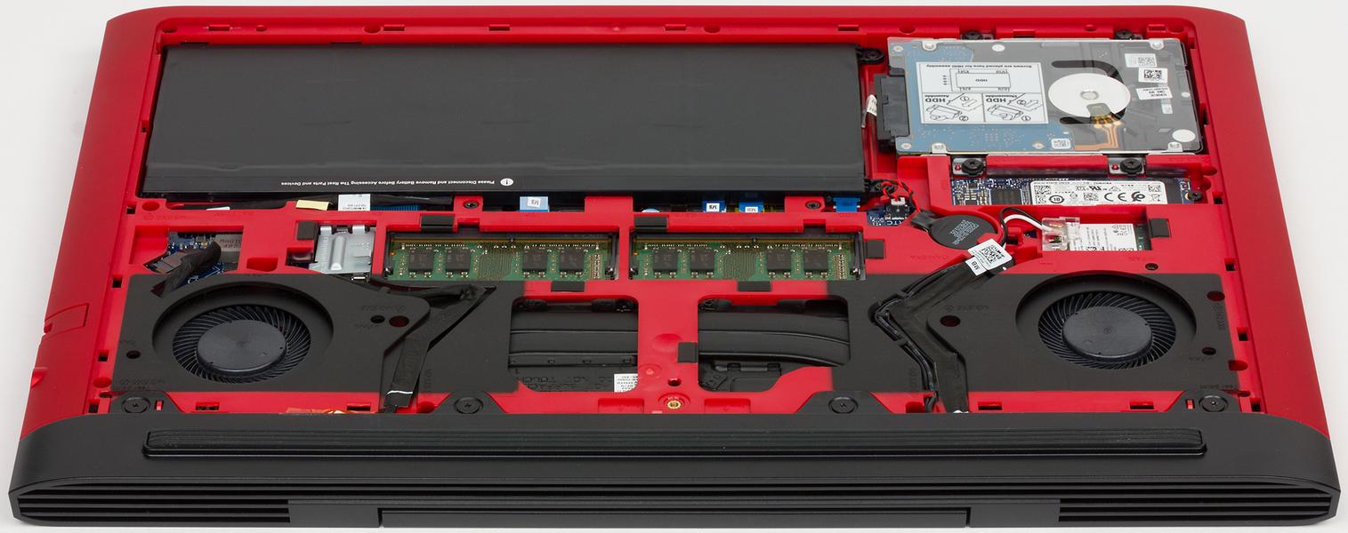 Игровой ноутбук Dell G5 15-5587:, фото 26