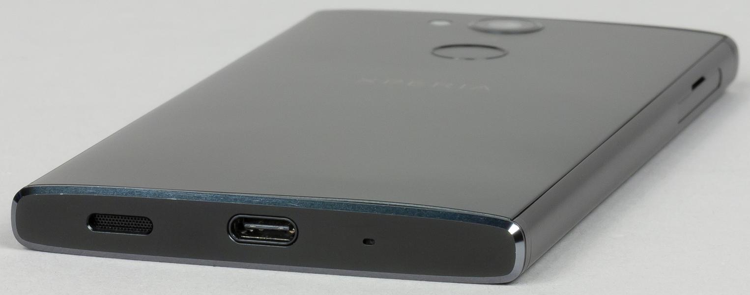 Смартфон Sony Xperia XA2:, фото 13