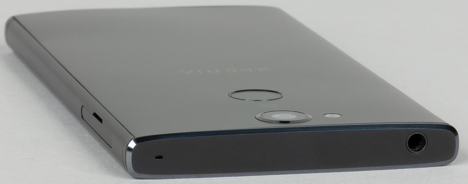 Смартфон Sony Xperia XA2:, фото 12