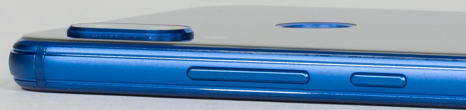 Смартфон Huawei P20 Lite:, фото 9
