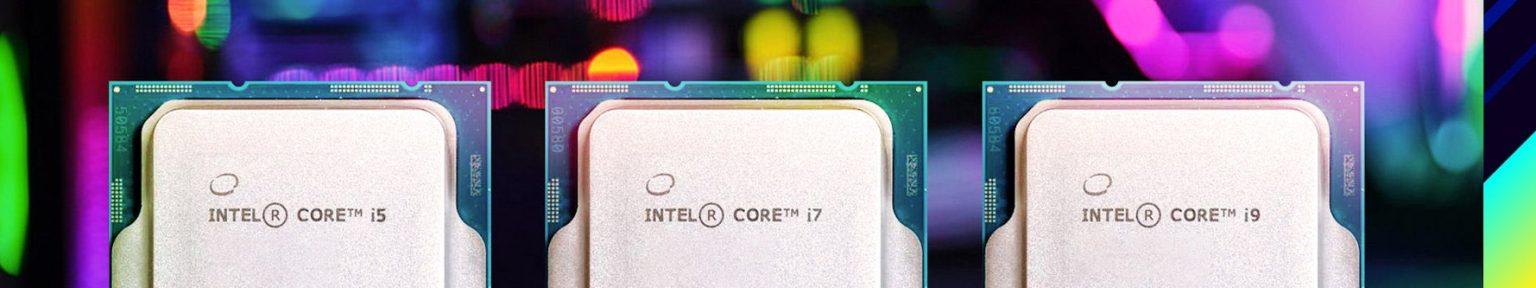 Стало известно, когда выйдут новые процессоры Intel для настольных ПК. Правда, доступные модели придётся ждать ещё около полугода, фото 1