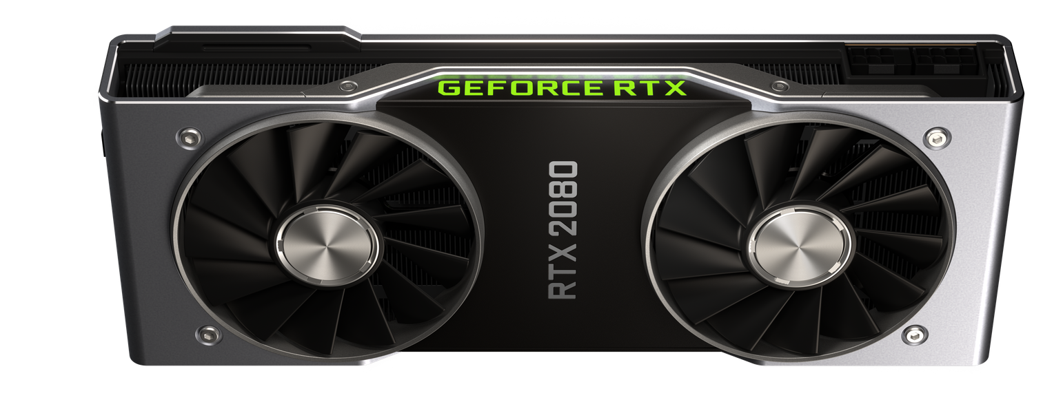 Nvidia рассказала, зачем разогнала новые видеокарты Founders Edition