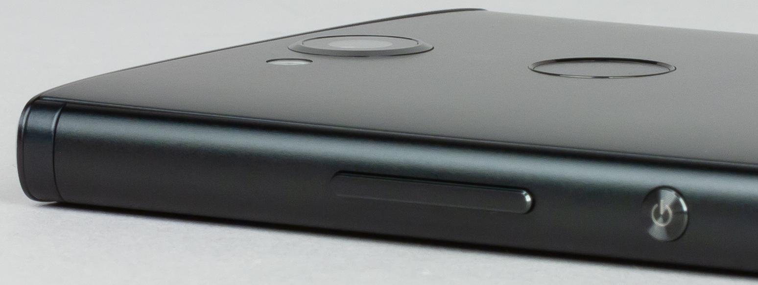 Смартфон Sony Xperia XA2:, фото 6