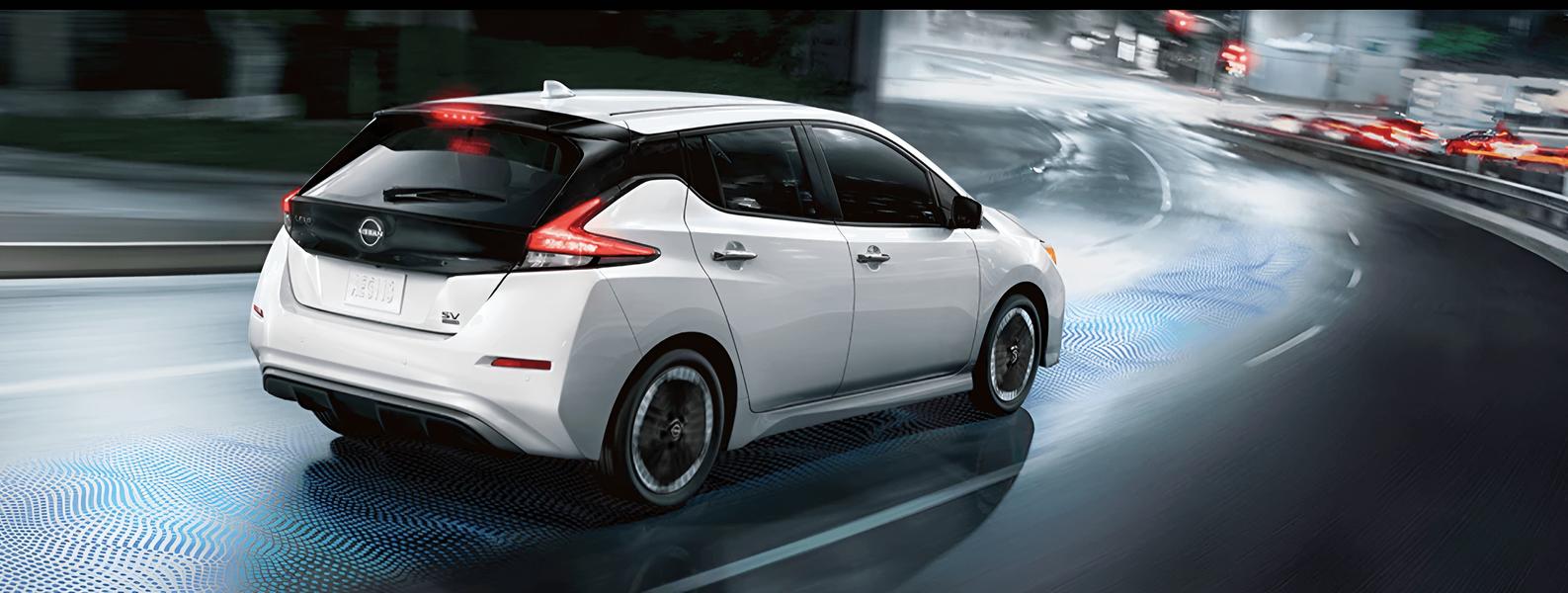 Источник: Nissan