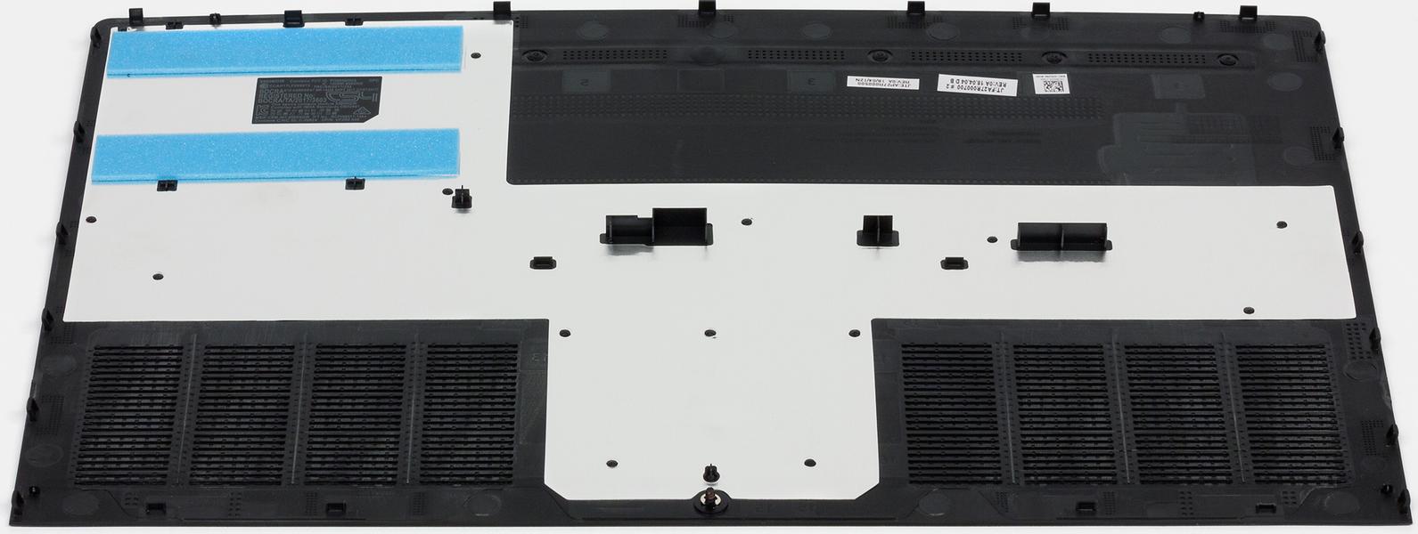Игровой ноутбук Dell G5 15-5587:, фото 25