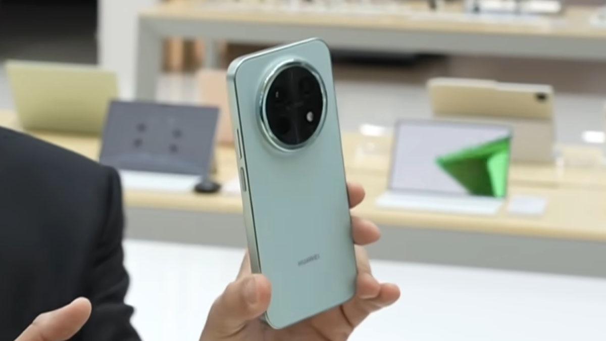 Самая большая батарея в истории производителя. Смартфон Huawei Enjoy 90 Pro Max превзошёл ожидания — более 3 млн активаций за 3 месяца