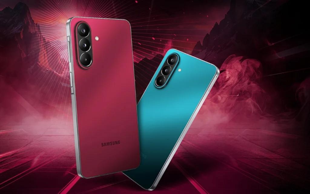 Samsung подняла цены на новый смартфон Samsung Galaxy M47 5G всего через неделю после начала продаж в Индии