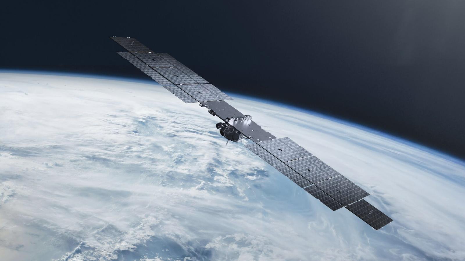 Замена GPS, в 100 раз мощнее: 258 спутников от Xona на низкой орбите обеспечат точность до сантиметров и 10 наносекунд