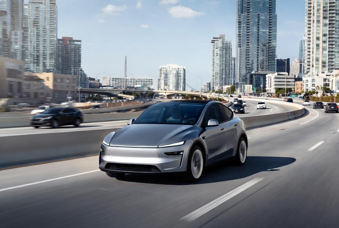 Tesla научится ездить «как вы»: Илон Маск анонсировал персонализированную версию FSD